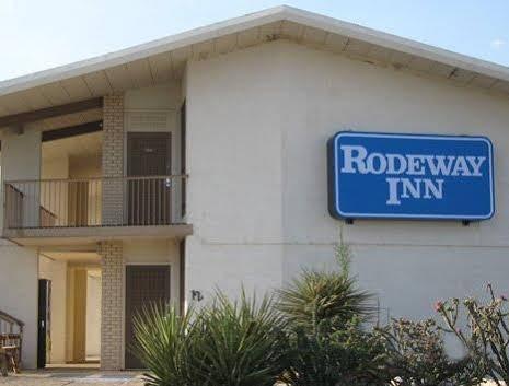 Rodeway Inn Whites City מראה חיצוני תמונה